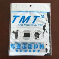 Promotional Biodegradeable Laminated Plastic Bag W12